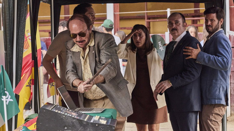 Torrente Presidente
