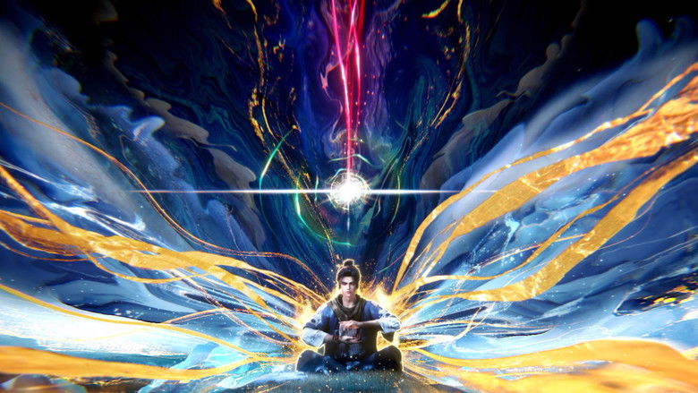 Still image for Fighter of the Destiny 3D season 1 episode 2: Episode 2