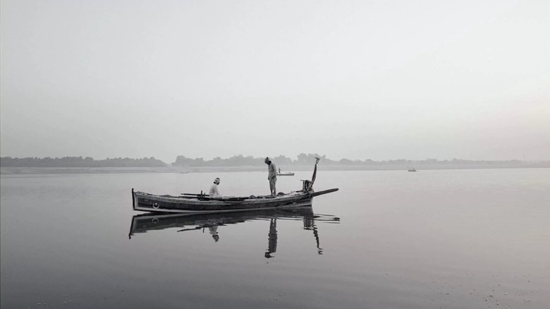 Indus Echoes main backdrop