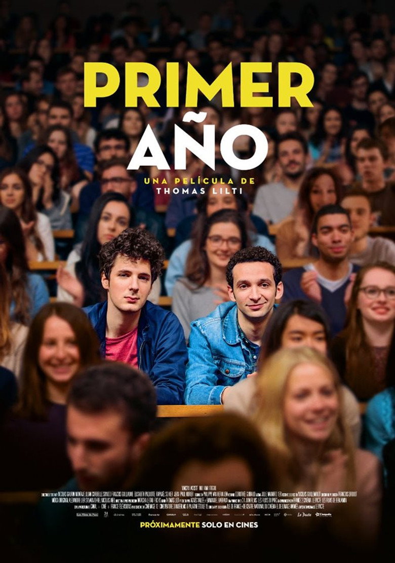 Primer año