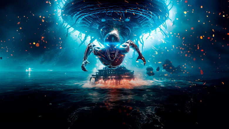 Image d'arrière-plan 2 du film Battle for Pandora