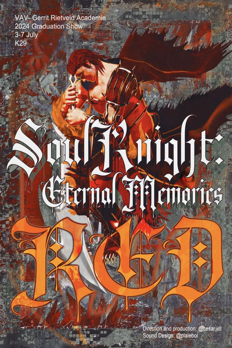 Imatge de SoulKnights: Eternal Memory