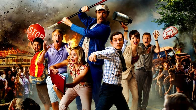 Voir Cooties en streaming vf gratuit sur streamizseries.net site special Films streaming