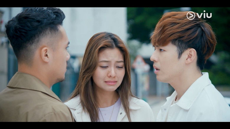 Still image for Generation Slash season 1 episode 20: No One Gets Left Behind Still image for Generation Slash season 1 episode 20: No One Gets Left Behind