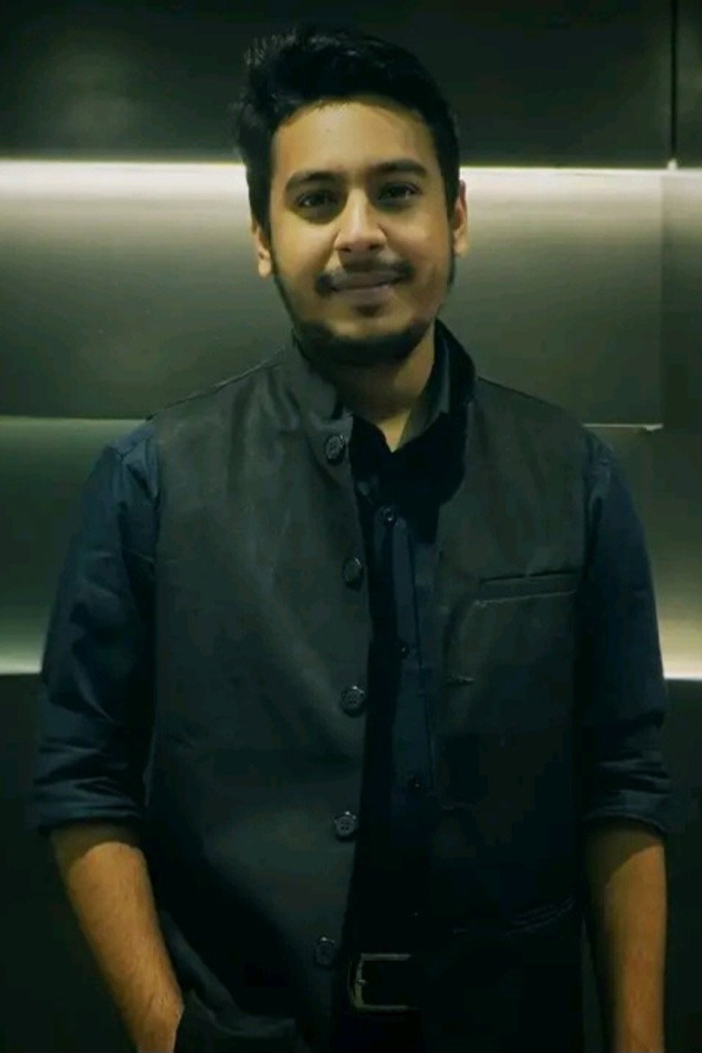 Rashedul Islam Roni