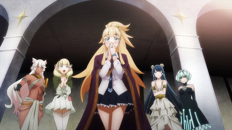 Still from Tales of Wedding Rings - Season 1 Episode 12