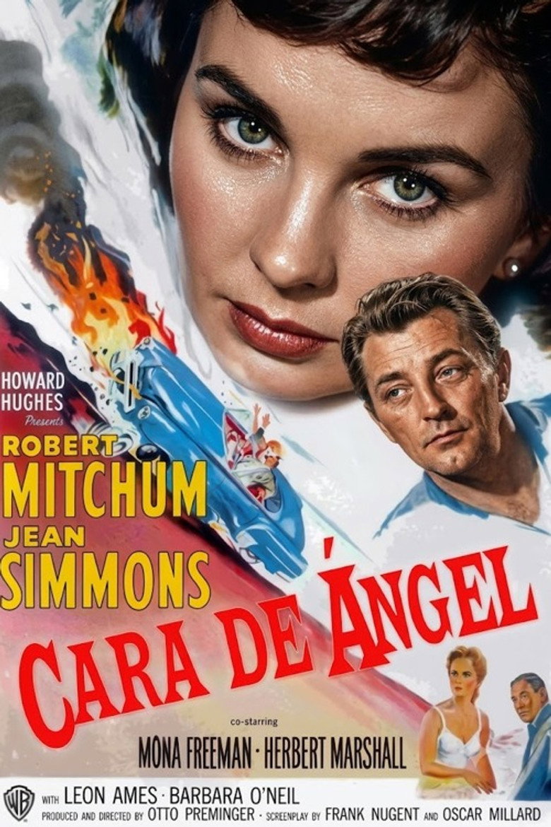 Cara de Ángel