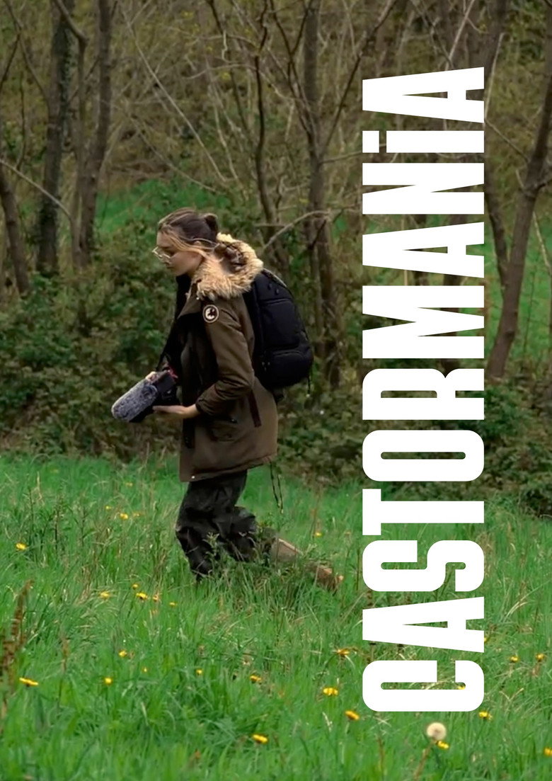 Imatge de Castormania