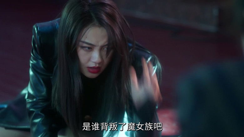 Still image for The Secret Contract of the Witch season 1 episode 20: Episode 20 Still image for The Secret Contract of the Witch season 1 episode 20: Episode 20