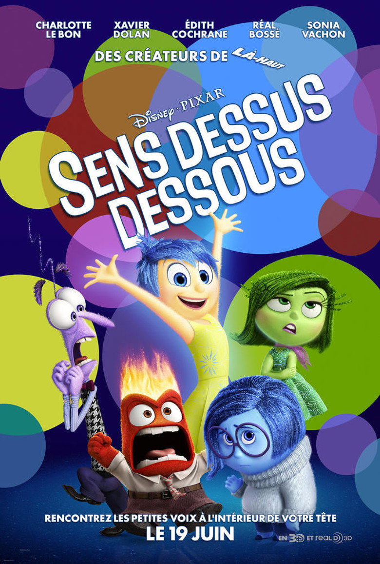 Póster la Película