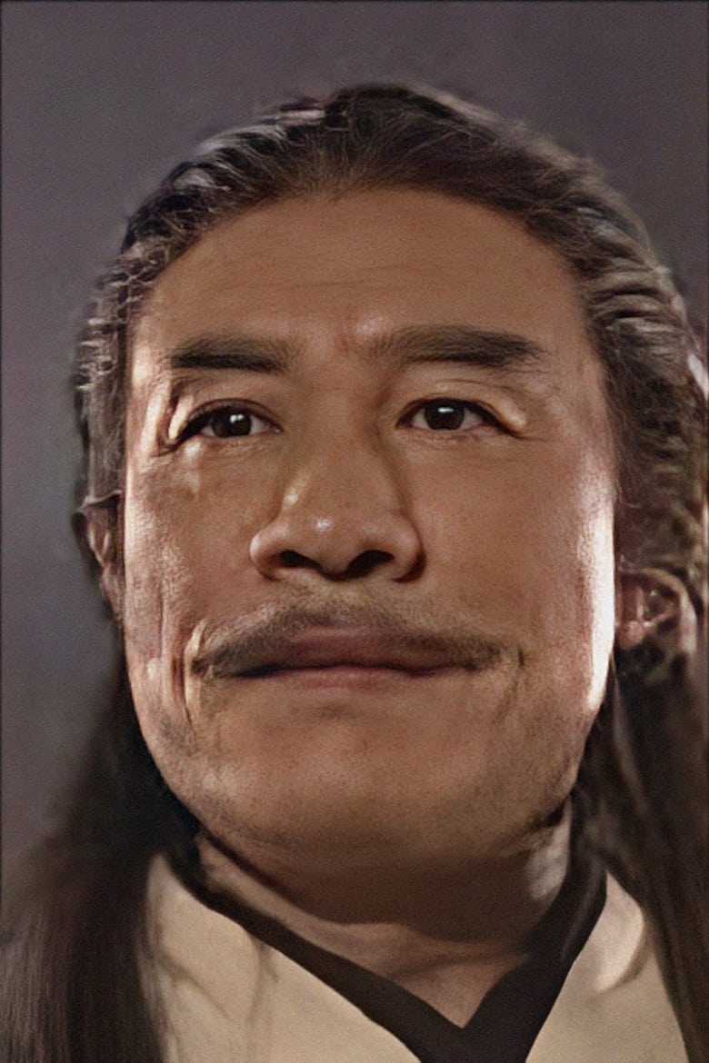 Tong Kam-Tong photo 2