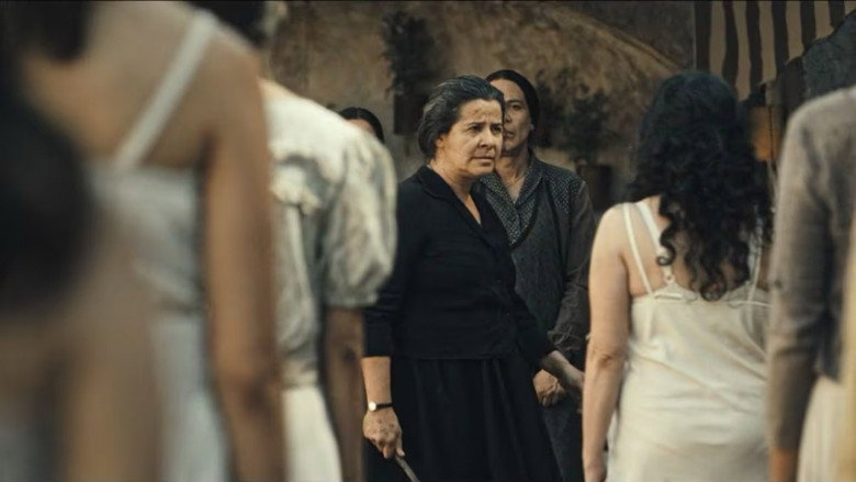 Still from The Dead Girls - Season 1 Episode 5