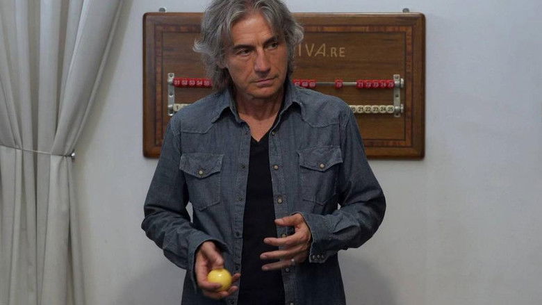 Still image for Ligabue - È andata così season 1 episode 14: Episode 14
