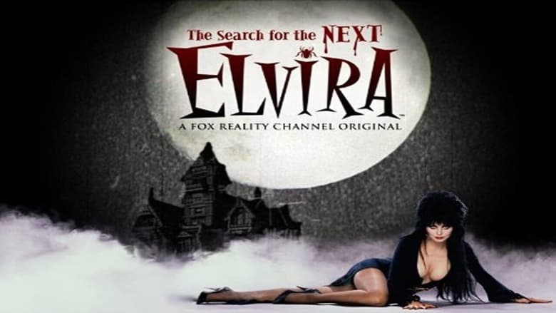 The+Search+for+the+Next+Elvira