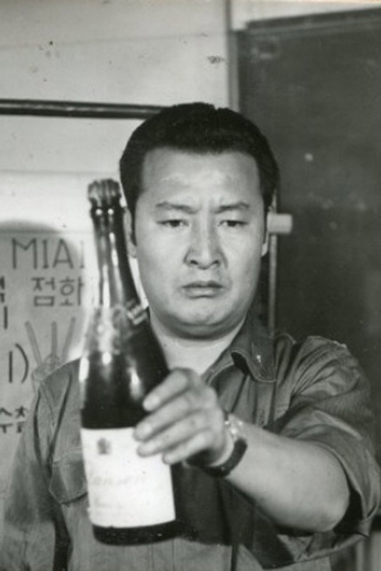 Lee Hae-ryong photo 4
