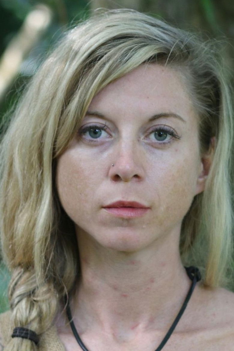 Dawn Dussault portrait image