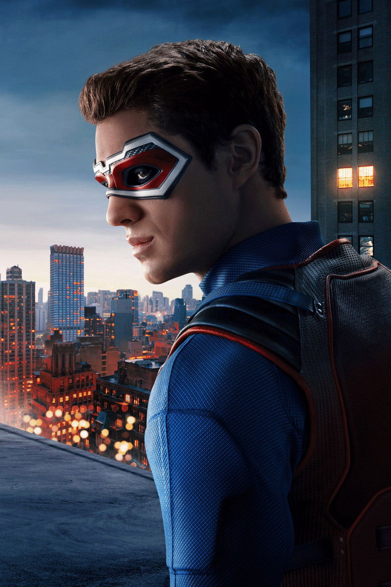 Imatge de Henry Danger: The Movie