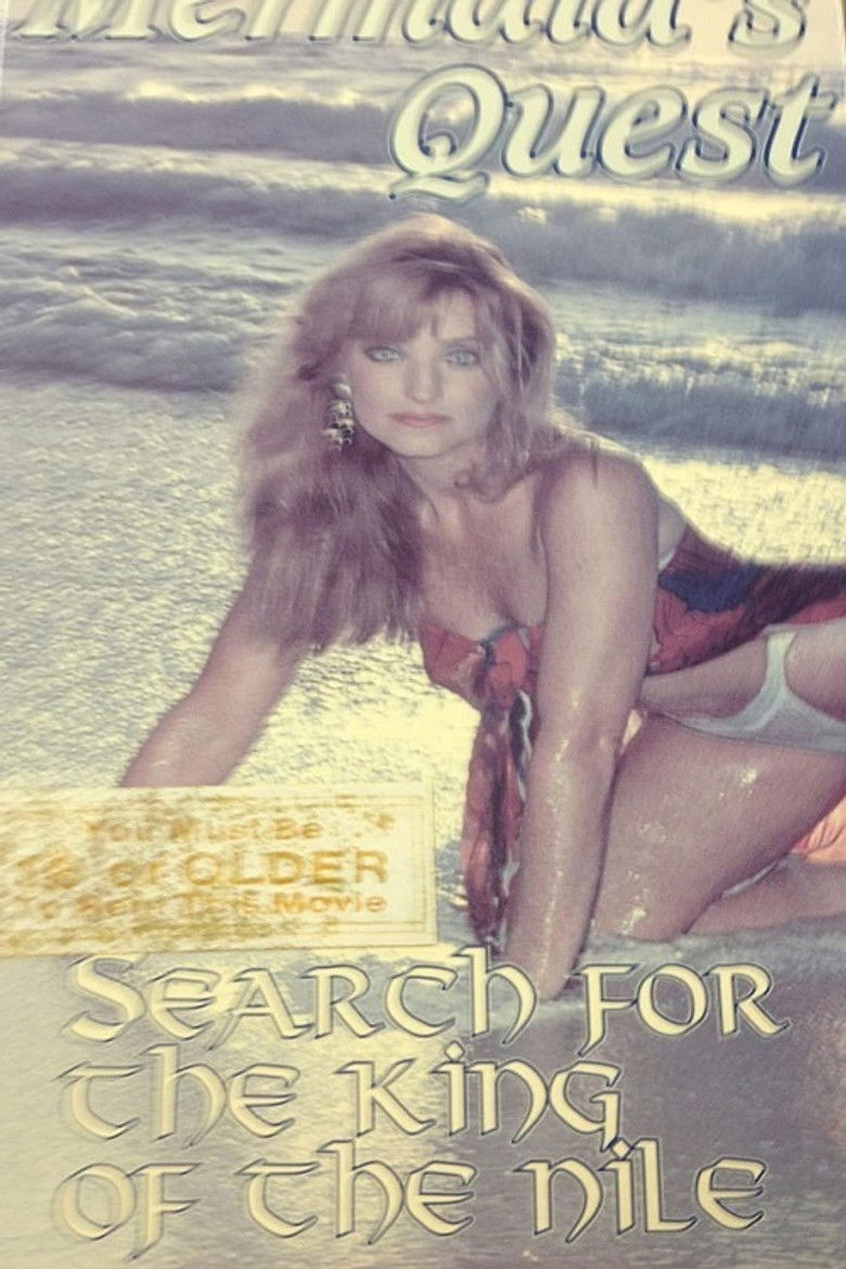 Imatge de Mermaid's Quest: Search For the King of the Nile