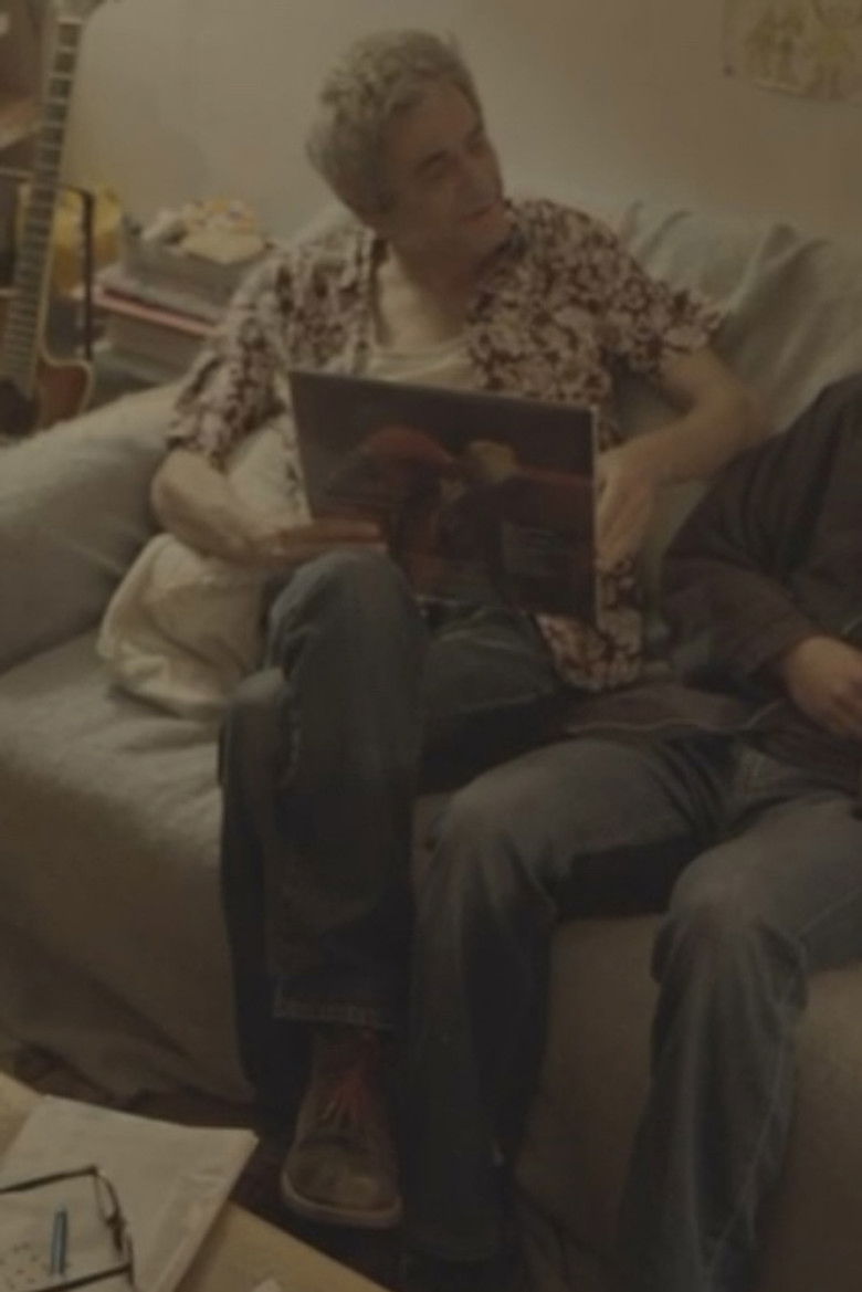 Photo de François Arrighi