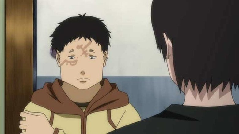 Still image for Bokurano season 1 episode 15: Self-Destruction