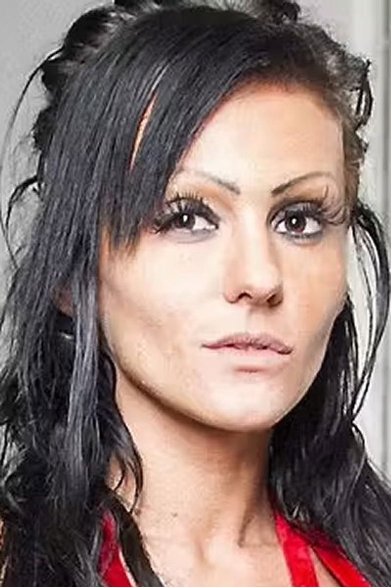 Angelin Jobda portrait image