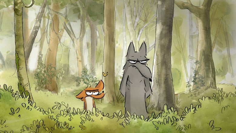 Schauen The Big Bad Fox and Other Tales On-line Streaming