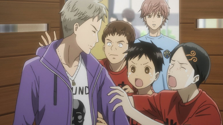 Still from Chihayafuru - Season 3 Episode 8
