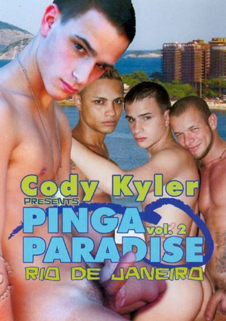 Imatge de Cody Kyler's Pinga Paradise 2 - Rio De Janeiro