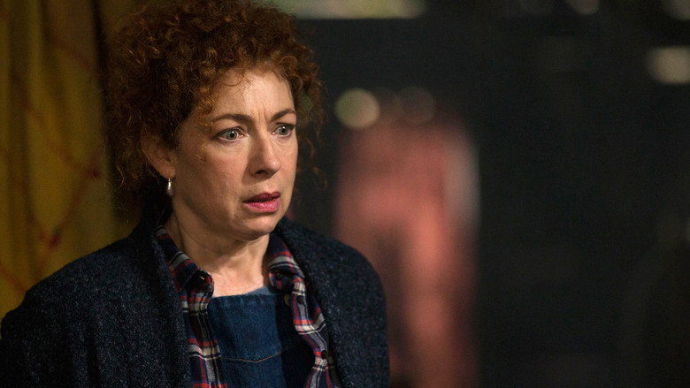 A Discovery Of Witches S1e8