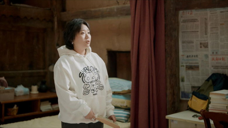 Still image for There Will Be Ample Time season 1 episode 36: Episode 36 Still image for There Will Be Ample Time season 1 episode 36: Episode 36