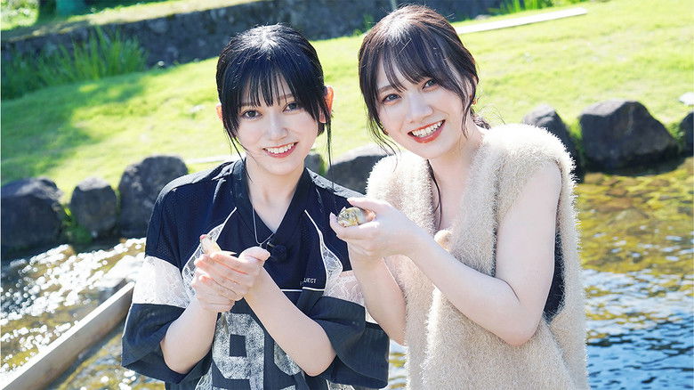 Still image for 乃木坂、逃避行。 season 1 episode 7: Episode 7