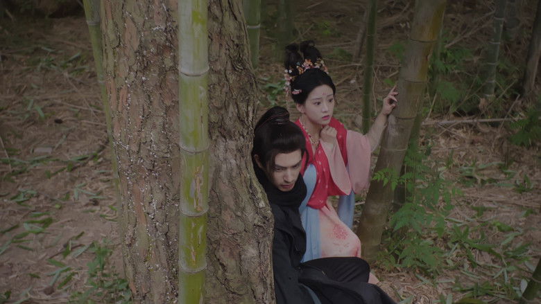 Still image for Youthful Glory season 1 episode 1: Episode 1