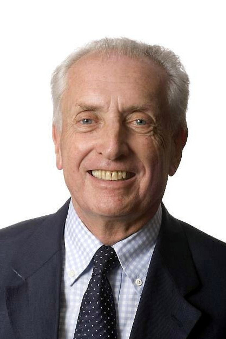 Yves Sabouret portrait