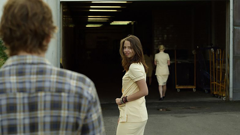 Backdrop de Dreileben