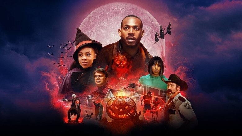 ดูหนัง The Curse of Bridge Hollow (2022) คำสาปแห่งบริดจ์ฮอลโลว์