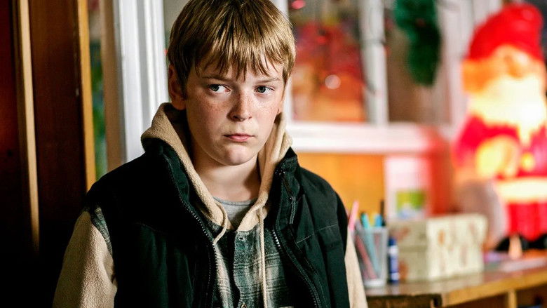 Still image for Pagten season 1 episode 2: Episode 2