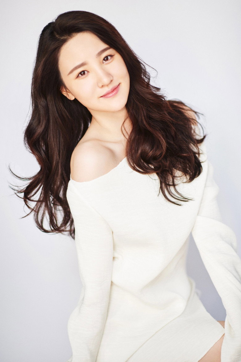 Liu Xiaoxiao photo