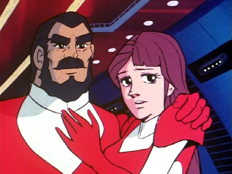 Still image for Dino Mech Gaiking season 1 episode 16: Goodbye Forever, Midori Still image for Dino Mech Gaiking season 1 episode 16: Goodbye Forever, Midori