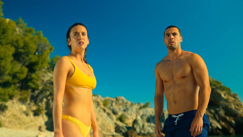 Still from Toy Boy - Season 2 Episode 8