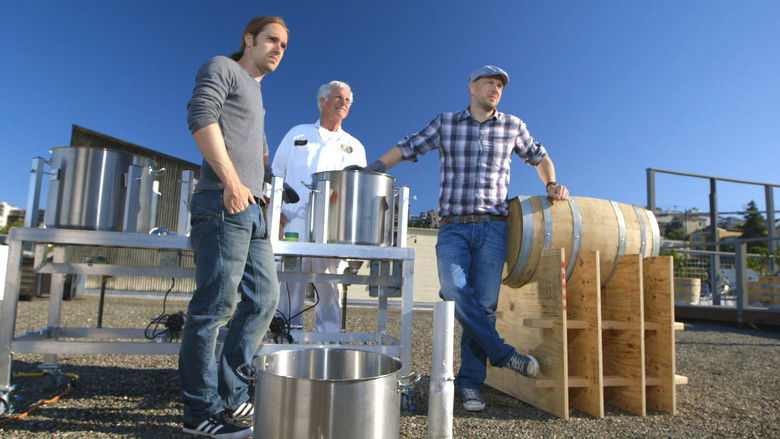 Still image for Brew Dogs season 1 episode 2: San Francisco Still image for Brew Dogs season 1 episode 2: San Francisco