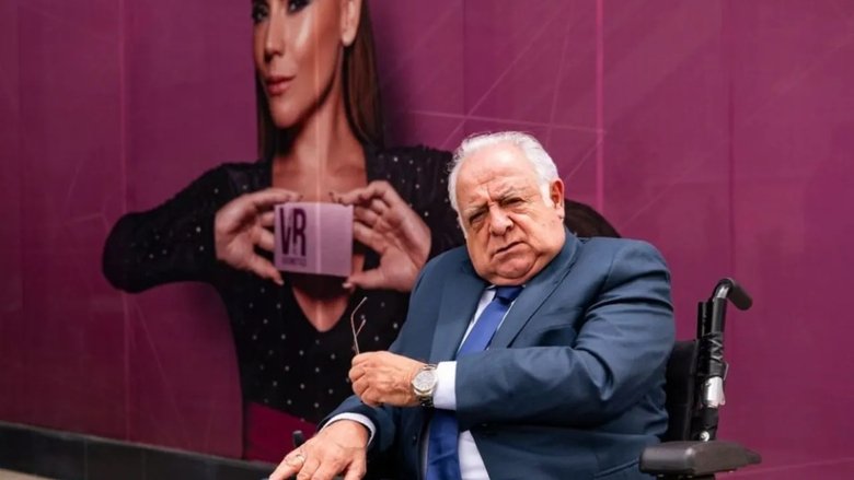 Still image for Rojo carmesí season 1 episode 10: Episode 10 Still image for Rojo carmesí season 1 episode 10: Episode 10