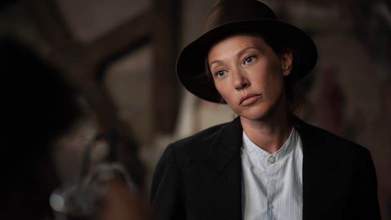 Still image for La Garçonne season 1 episode 1: Episode 1