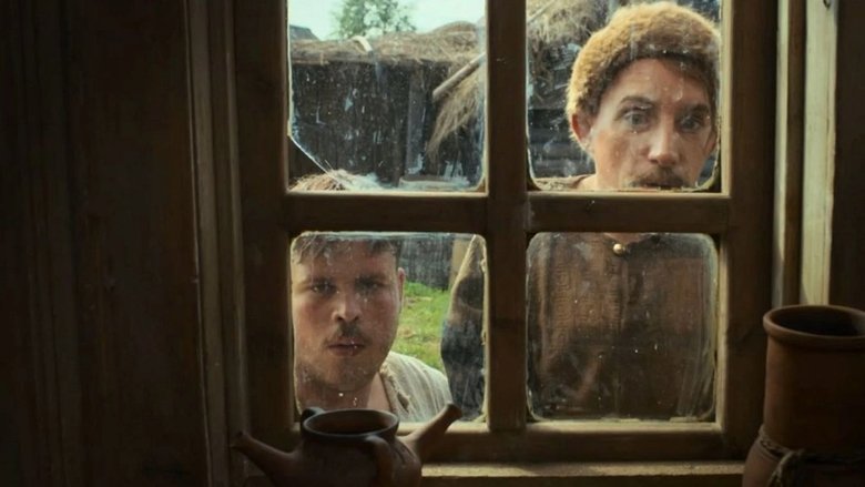 Still image for Cossack season 1 episode 5: Episode 5 Still image for Cossack season 1 episode 5: Episode 5