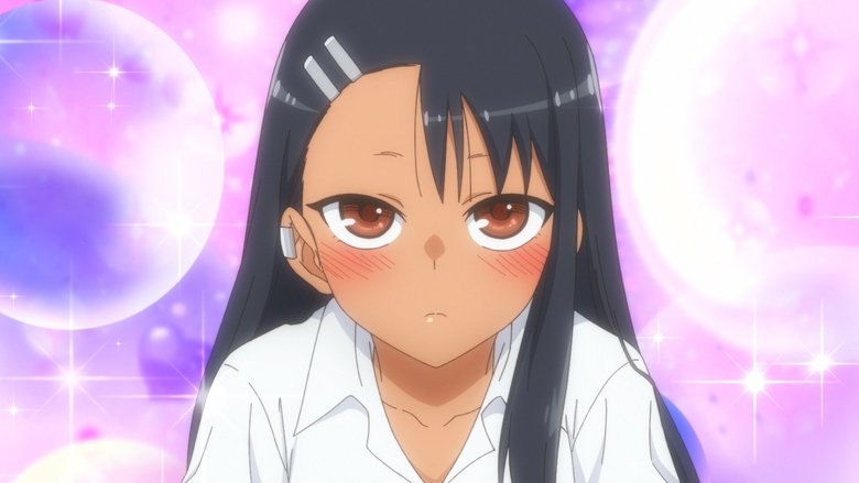 ijiranaide nagatoro-san Episodio 2 Dublado (Fandub PT BR) 