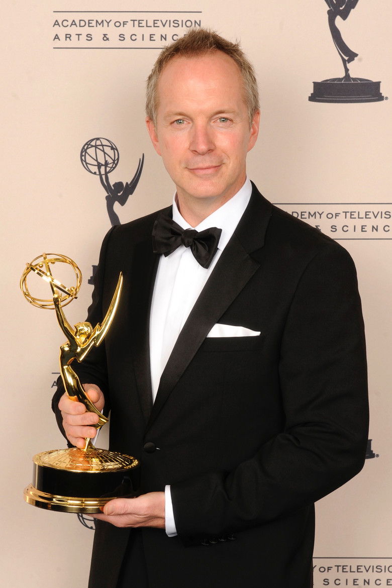 Colin Penman portrait image