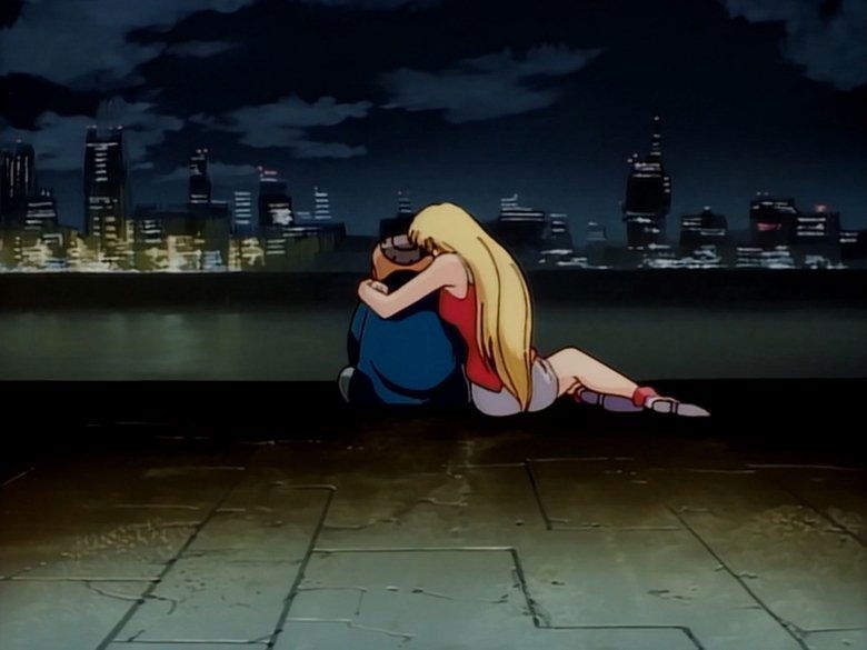 Still image for New Cutey Honey season 1 episode 6: The Evil of Revenge Still image for New Cutey Honey season 1 episode 6: The Evil of Revenge