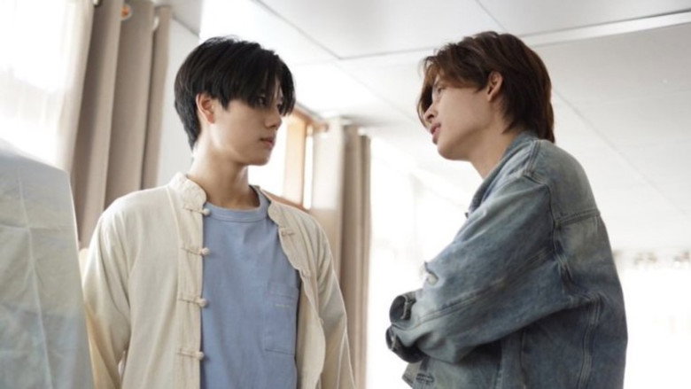 Still from คือเรารักกัน - Season 1 Episode 10