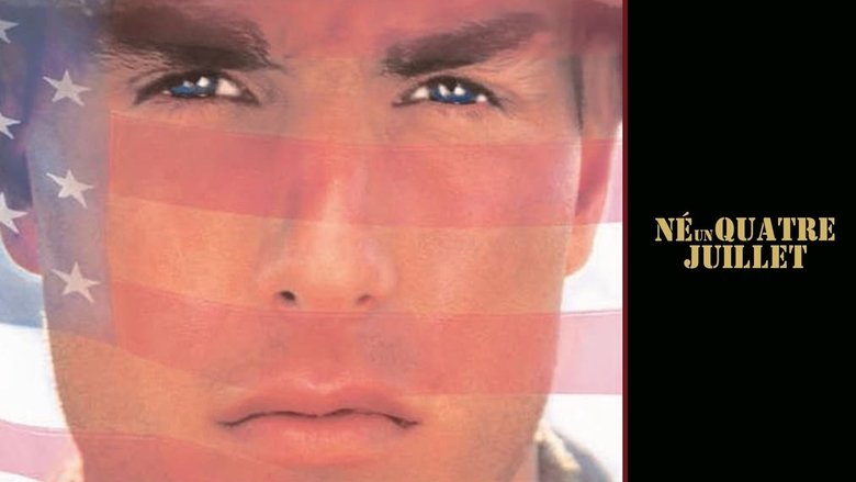 Né un 4 juillet (1989)