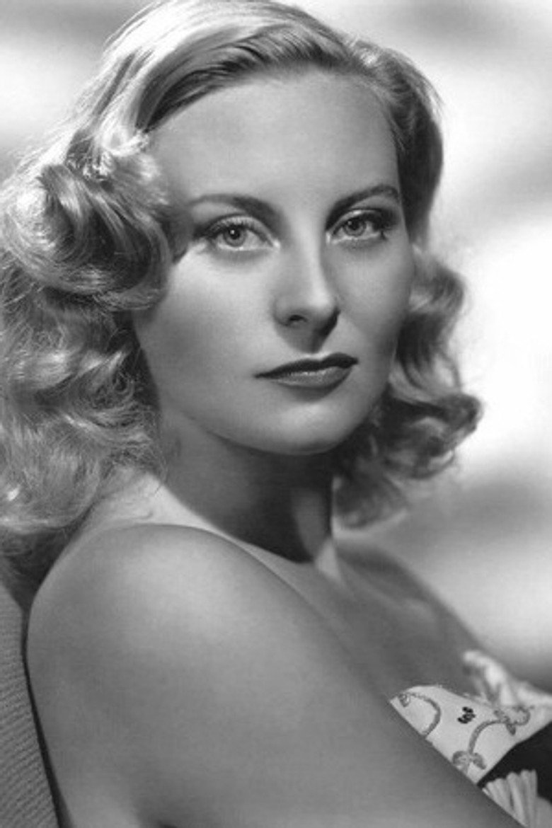 Michèle Morgan photo 5