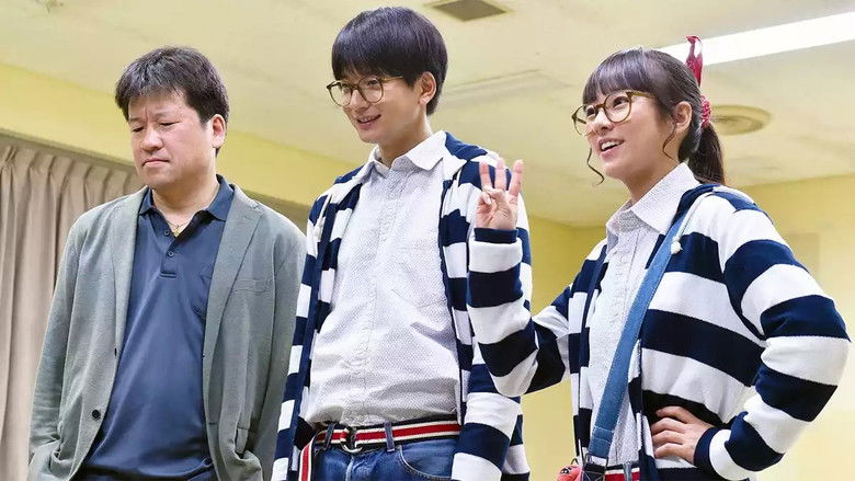 Still image for The Man with God's Tongue season 1 episode 10: Episode 10